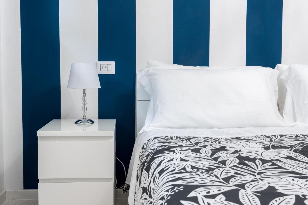 Resilienza Tropical Apartments & Room Porto SantʼElpidio Exterior foto