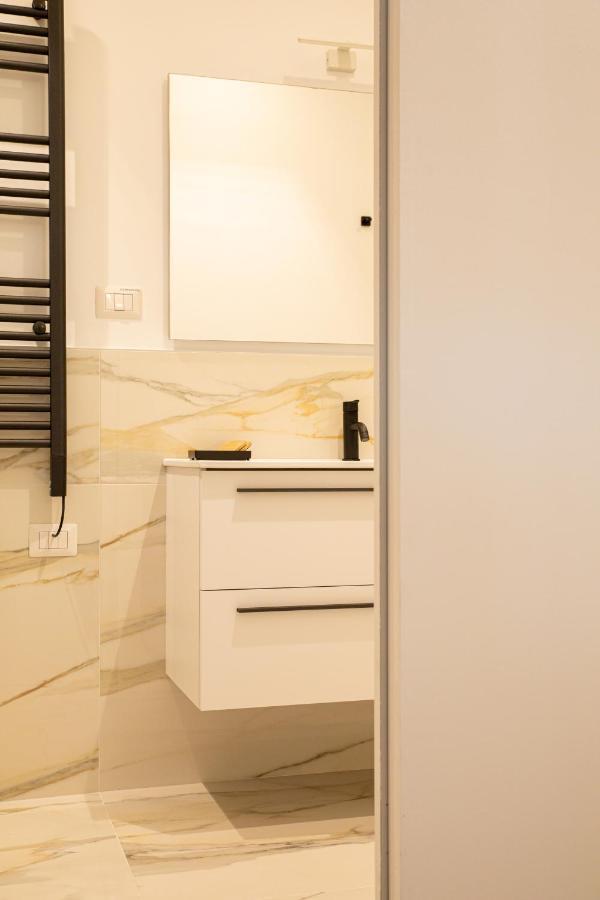 Resilienza Tropical Apartments & Room Porto SantʼElpidio Exterior foto
