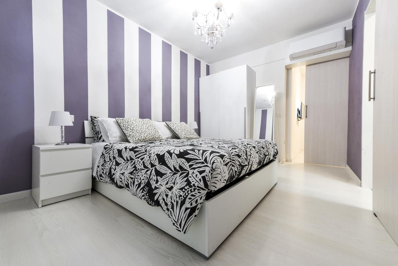 Resilienza Tropical Apartments & Room Porto SantʼElpidio Exterior foto